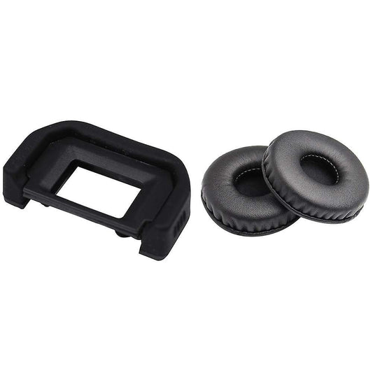 70mm Replacement Ear Pads Cushion Earphone