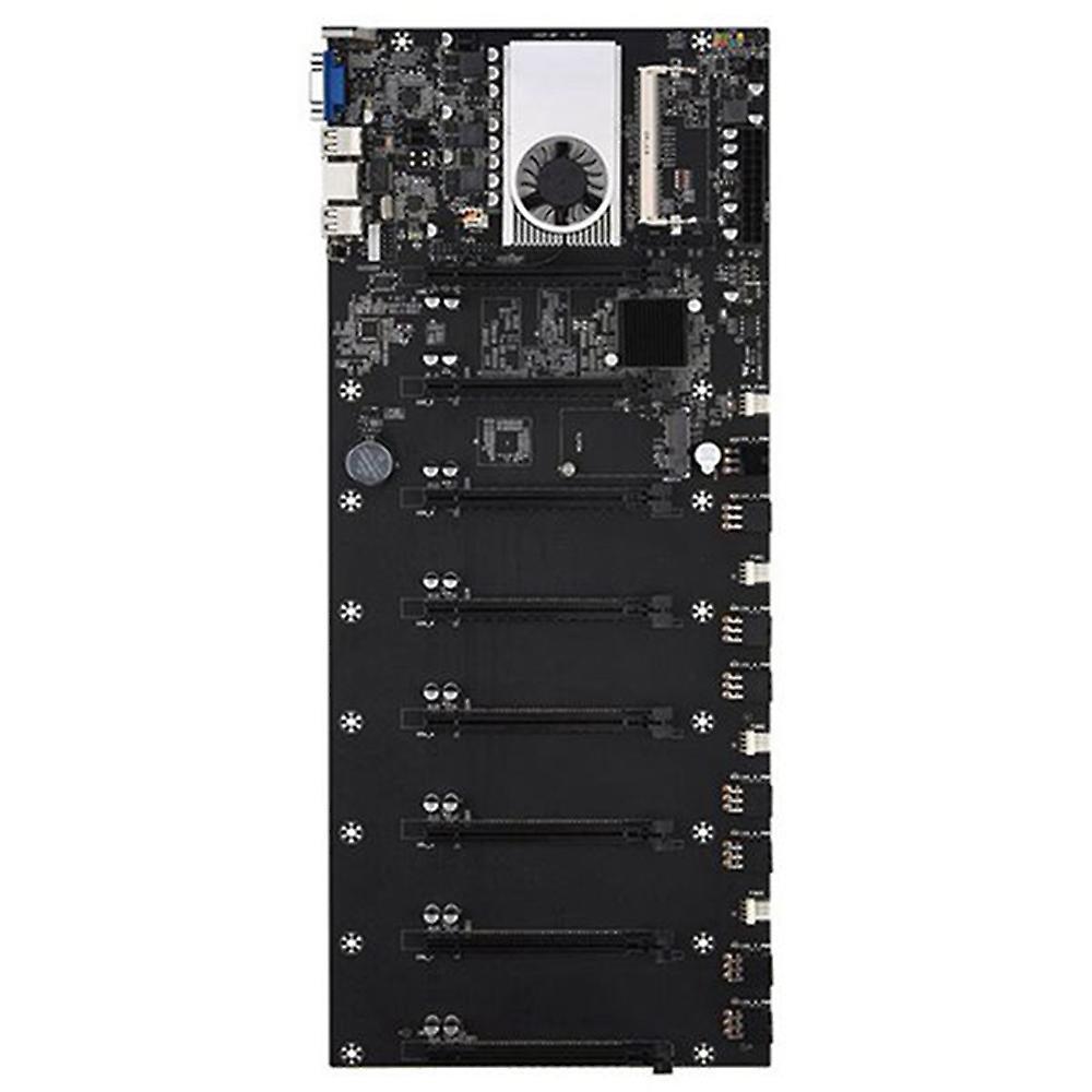 Btc-t37 Motherboard Miner for Miner Bitcoin Mining Btc Motherboard