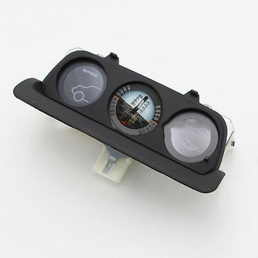 Car Central Control Instrument for Mitsubishi Pajero Montero Mk2 V31