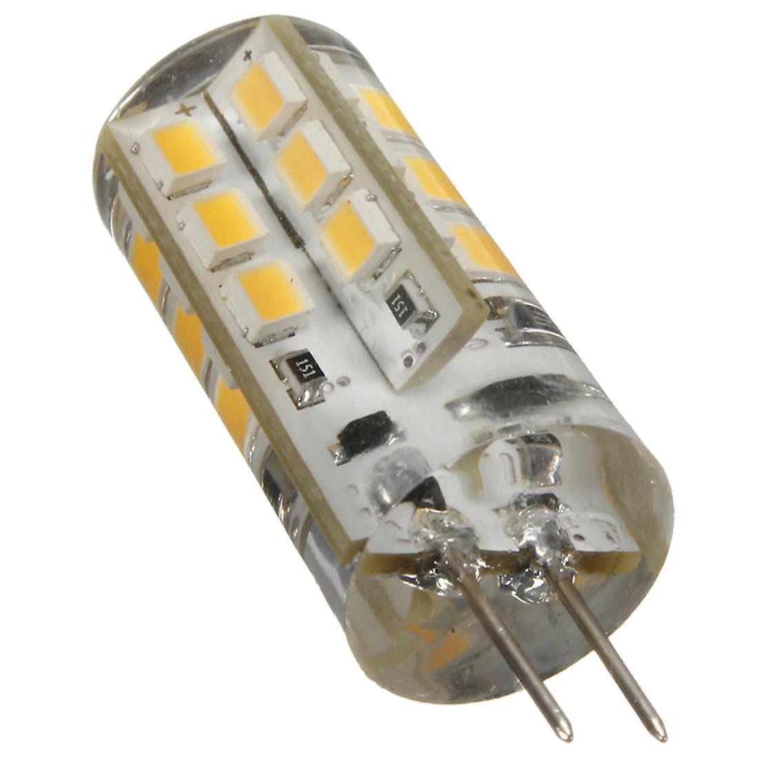 1 Pcs Led Light  Replace Halogen Bulb Light 12v - White Light