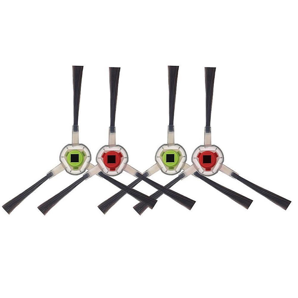 Side Brush Kit for Irobot Roomba Combo113 R113840 Vacuum Cleaner