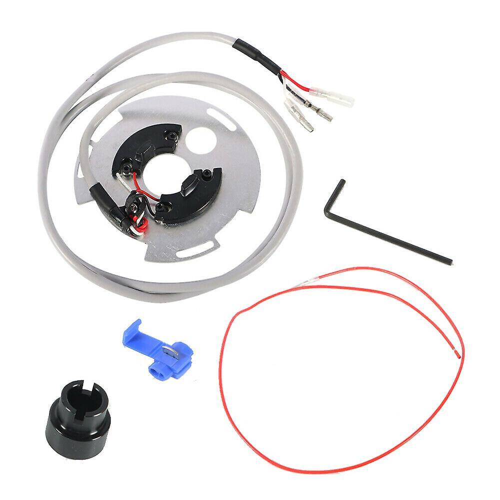 Ds2-1 Electronic Ignition System for Kawasaki Kz900 Kz1000 Kz1100