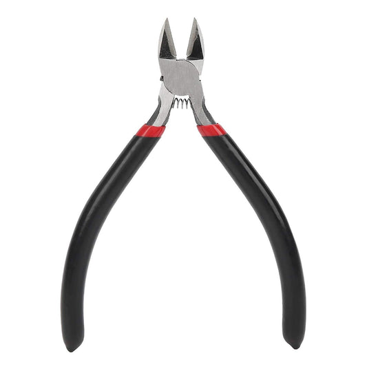 Diagonal Pliers Pliers Bangye-a05 Wire Rope Pliers with Matt Rubber