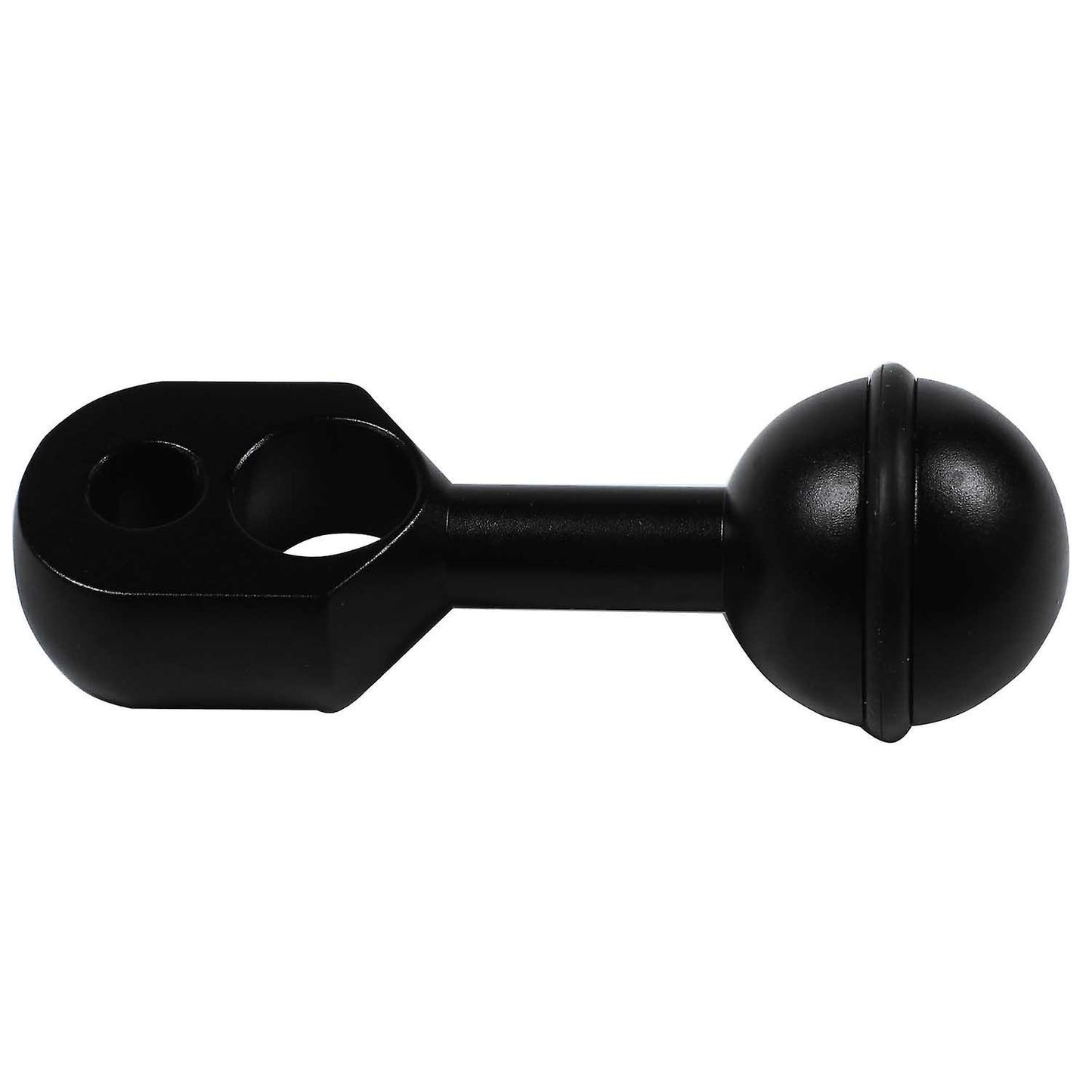 1 Inch Ball to Ys Head Clip Arm Camera Ball Head Butterfly Clip