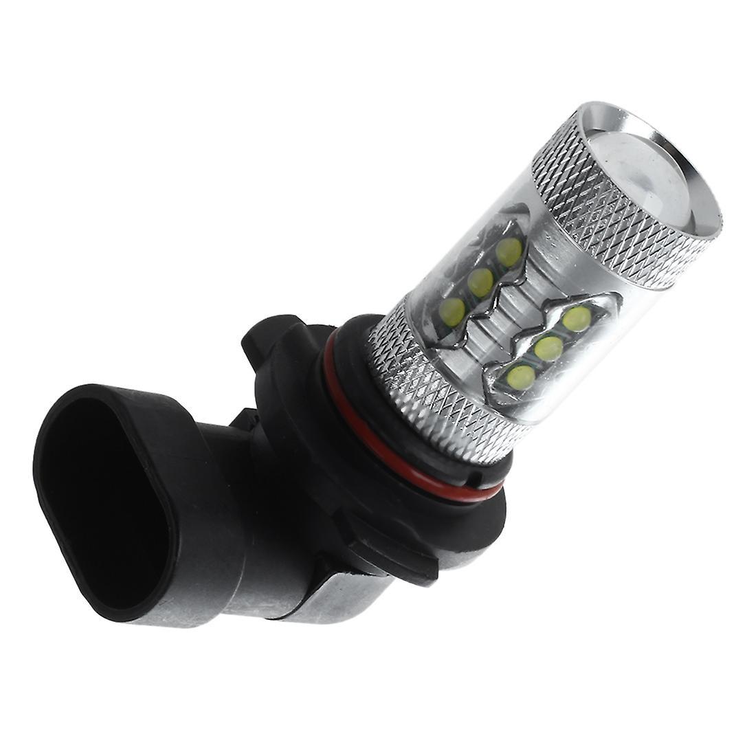 Super Bright 80w 9006 Hb4 Osram Led Car Headlight Light