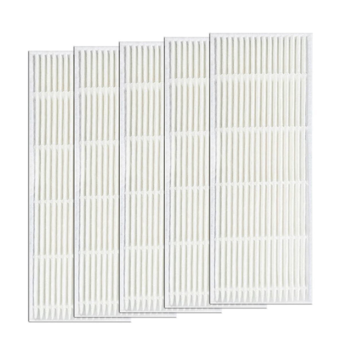 9pcs Filters for Lefant Vacuum Cleaner Filter Replacement Accessories