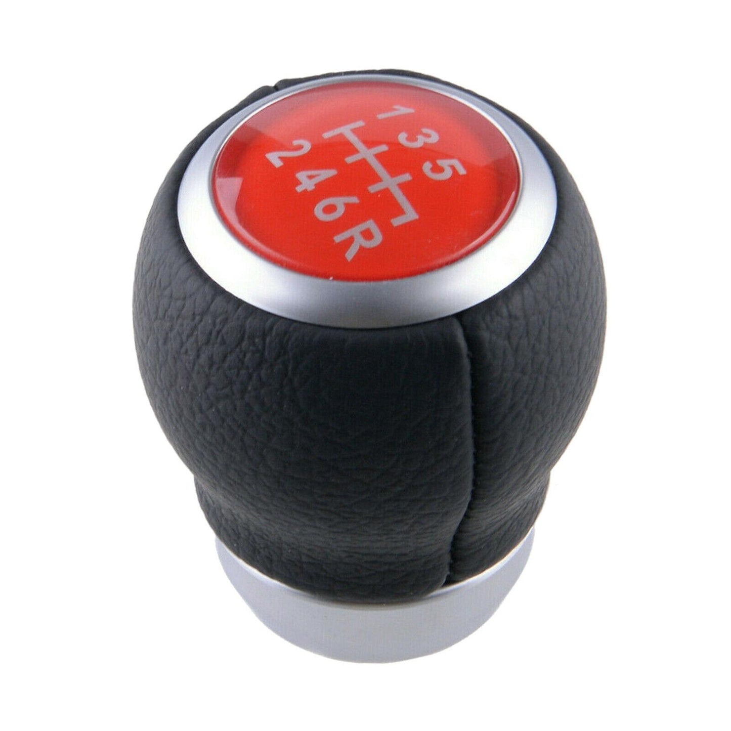 6 Speed Car Gear Shift Knob for Subaru Impreza Wrx Sti 2015-2019