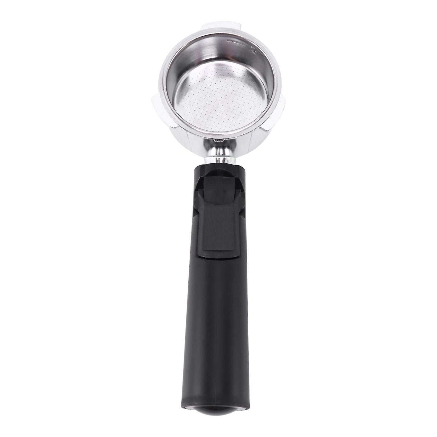 4x 51mm Stainless Steel Coffee Portafilter for Coffee Maker