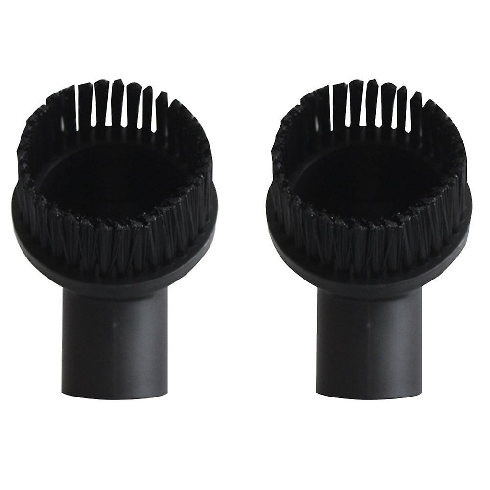 2pcs Universal Vacuum Cleaner Dust Brush Dust Tool 1 3/8 Inch