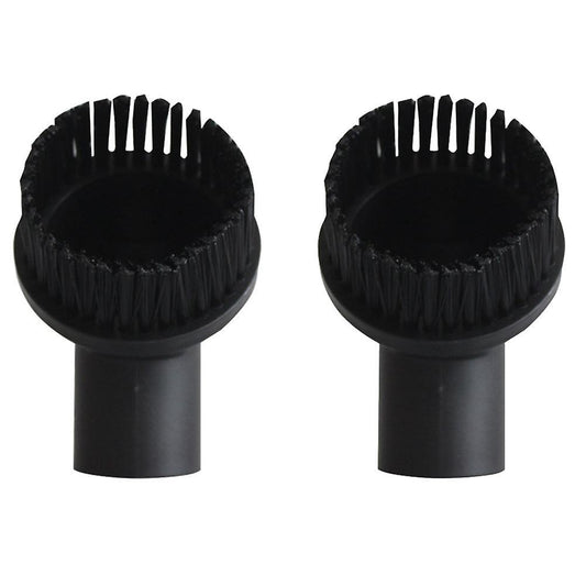 2pcs Universal Vacuum Cleaner Dust Brush Dust Tool 1 3/8 Inch