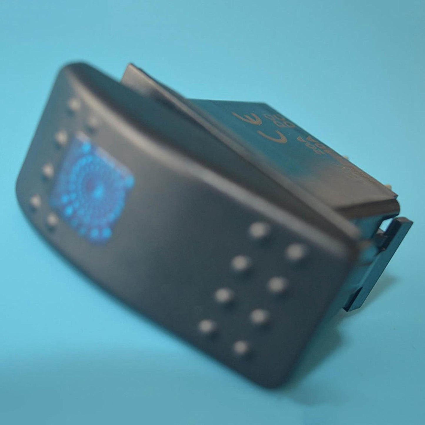 10pcs 12v Dc Power Plug Female Connector Cable 5.5x2.1mm 15cm