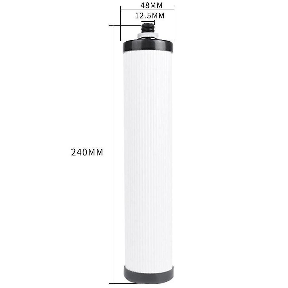T33 Rear Activated Carbon Filter Elements Water Purifier Accessories