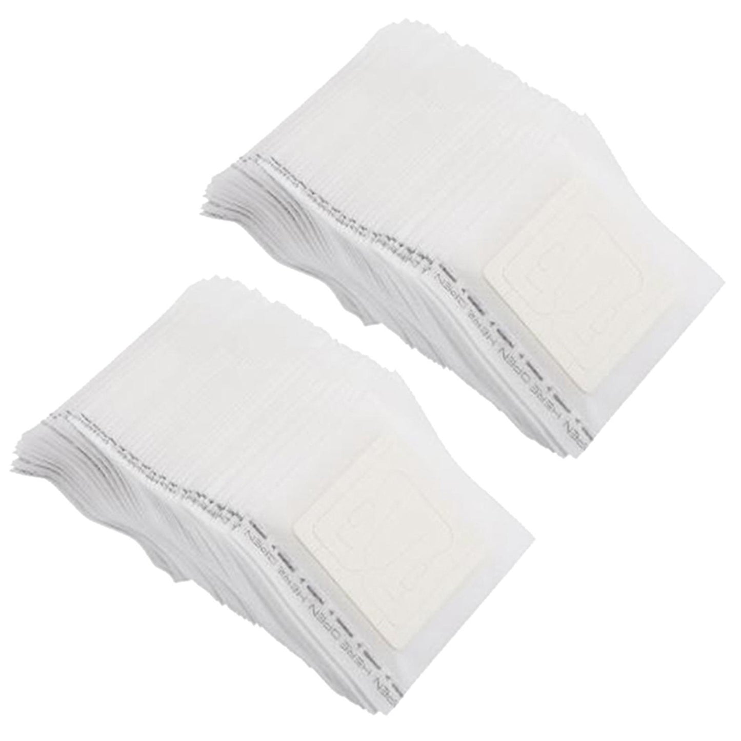 450 Pcs Drip Coffee Filter Bag Style Coffee Filters Paper Home Travel