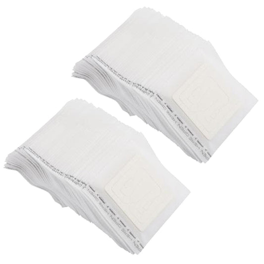 450 Pcs Drip Coffee Filter Bag Style Coffee Filters Paper Home Travel