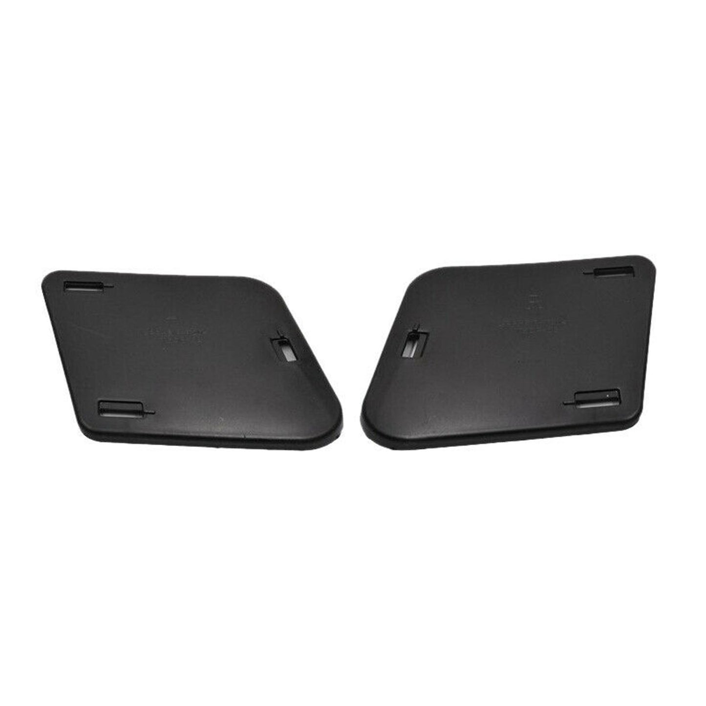 2x Car Front Side Baffle Cover for Toyota Land Cruiser Prado Left