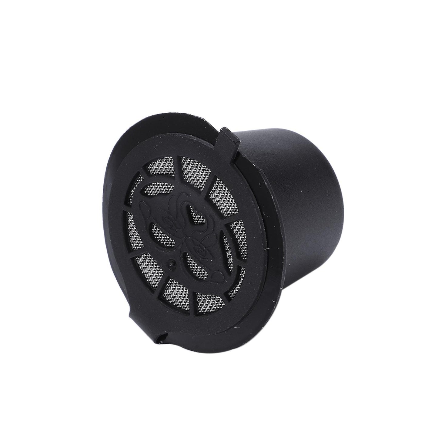 4x Refillable Coffee Capsules Pods for Nespresso Machines Spoon