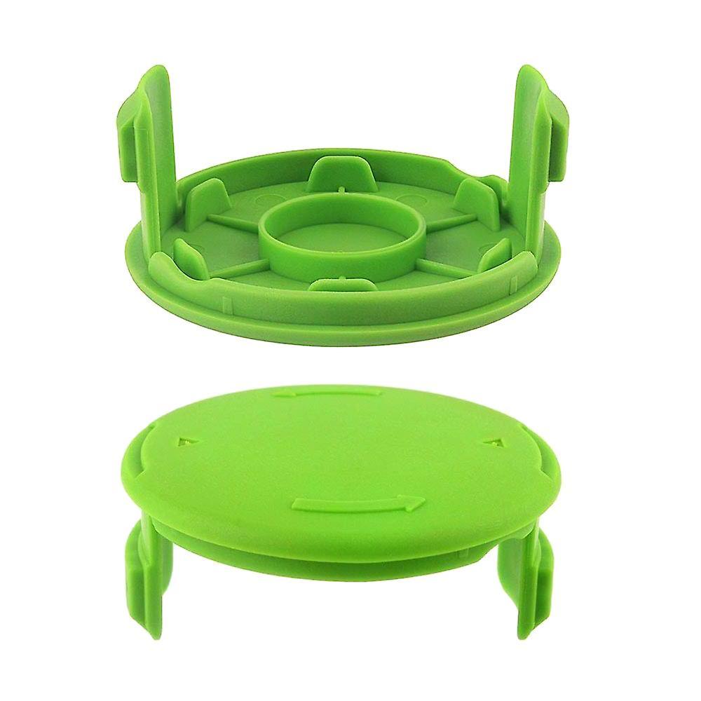 2pack Spools Cap 3411546a-6 for Greenworks 21332 21342 Weed Eater