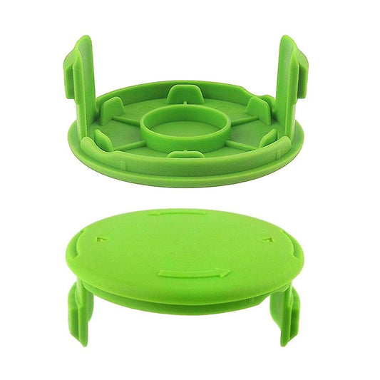 2pack Spools Cap 3411546a-6 for Greenworks 21332 21342 Weed Eater