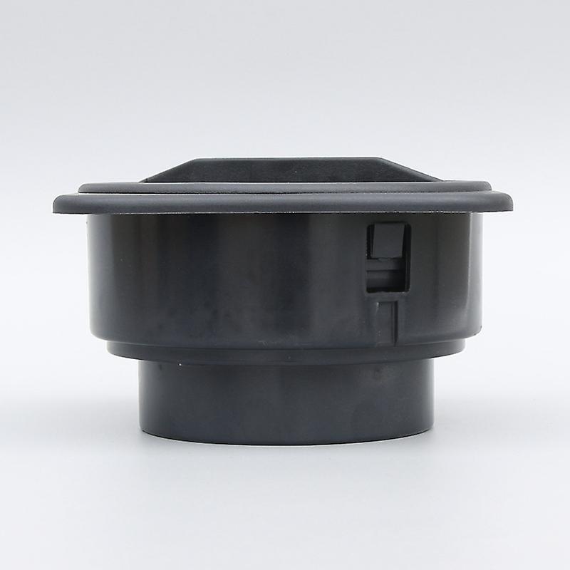 75mm Car Air Vent Outlet Flat Heater for Webasto Eberspacher Parking