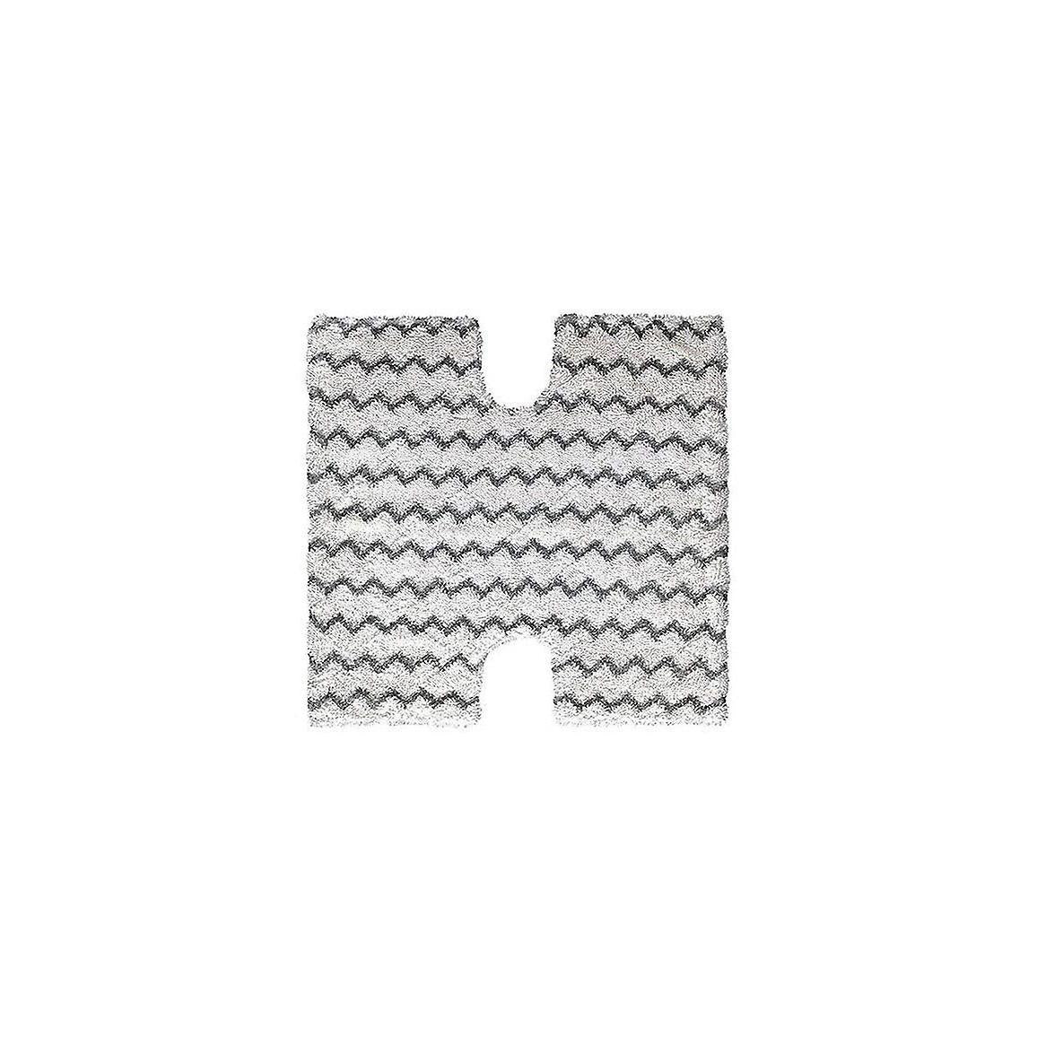 1 Pcs Steam Cleaning Cloths Mop Pads for Shark S3973 Vacuum Mop Pads