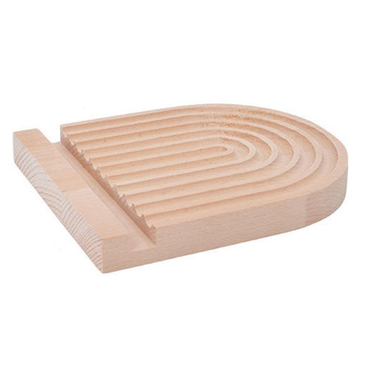 Diy Wooden Storage Serving Tray Food Plate for Jewelry Perfume Tray