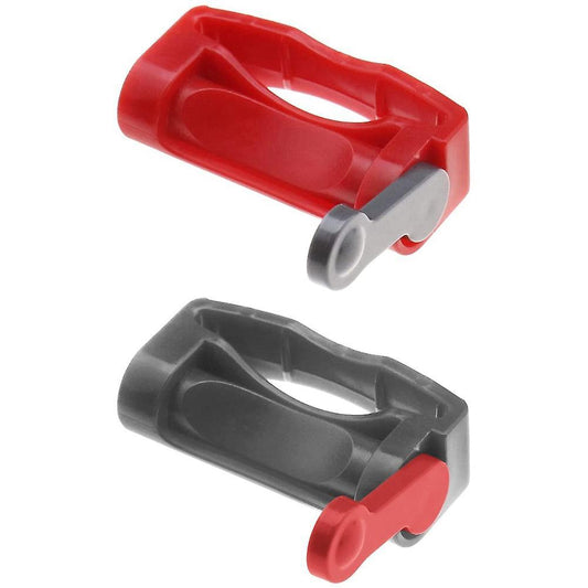 2 Pack Vacuum Cleaner On/off Trigger Lock for Dyson V11 V10 V8 V7 V6
