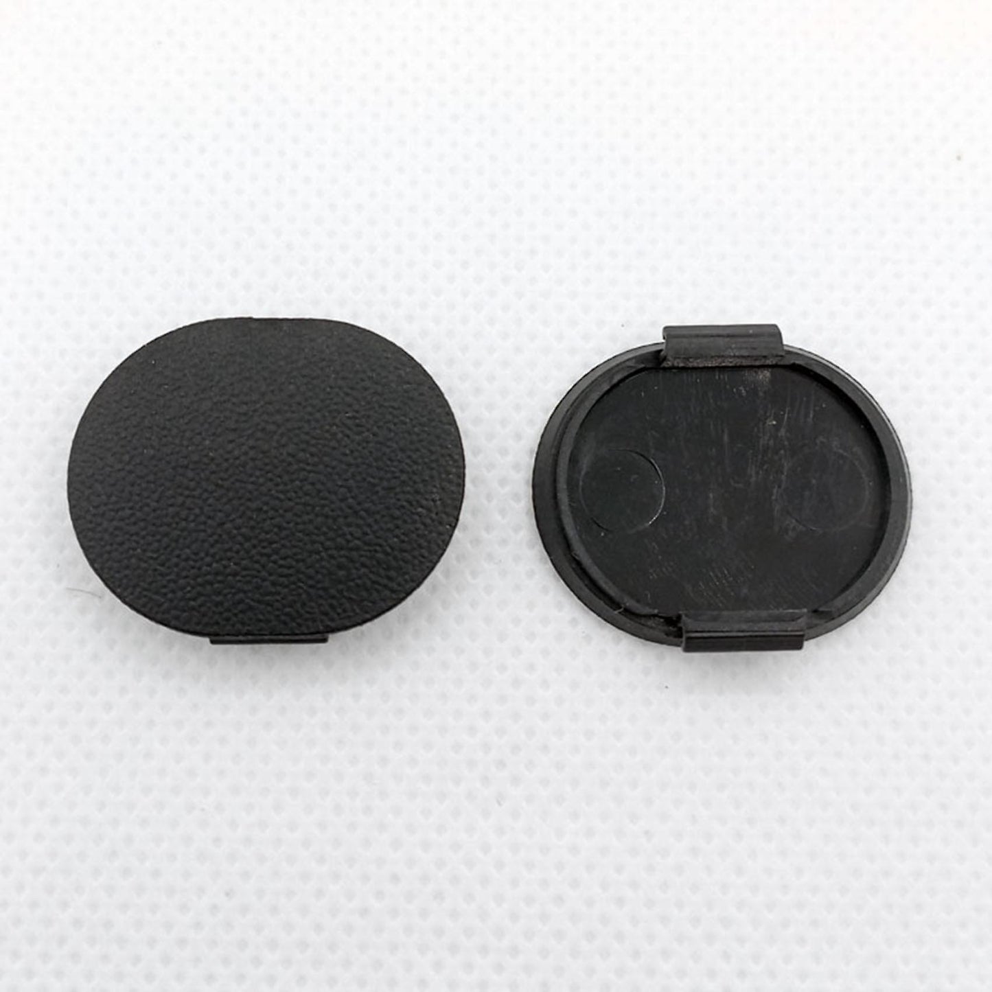 Windshield Wiper Cover Screw Hole Cover Front Grille Cover