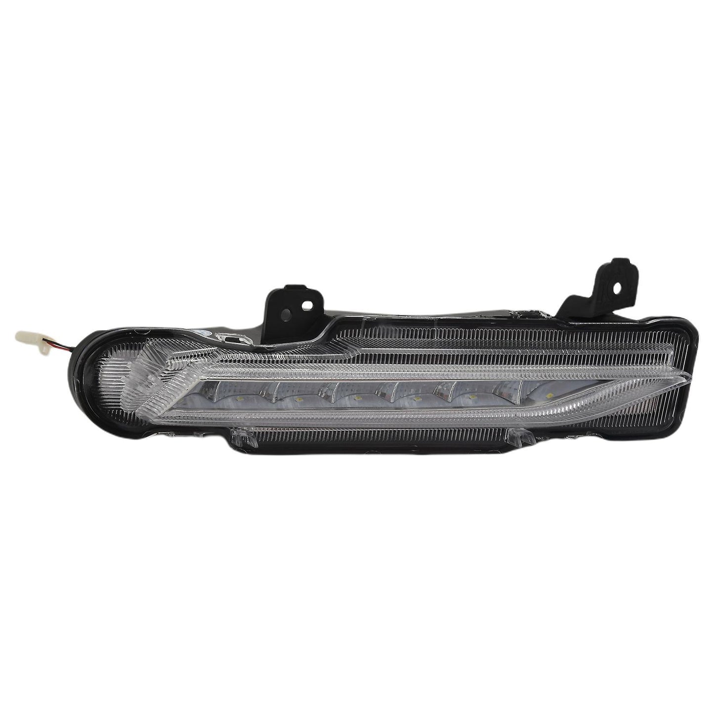 For Toyota Yaris 2017 2018 12v Led Drl Daytime Driving Running Light
