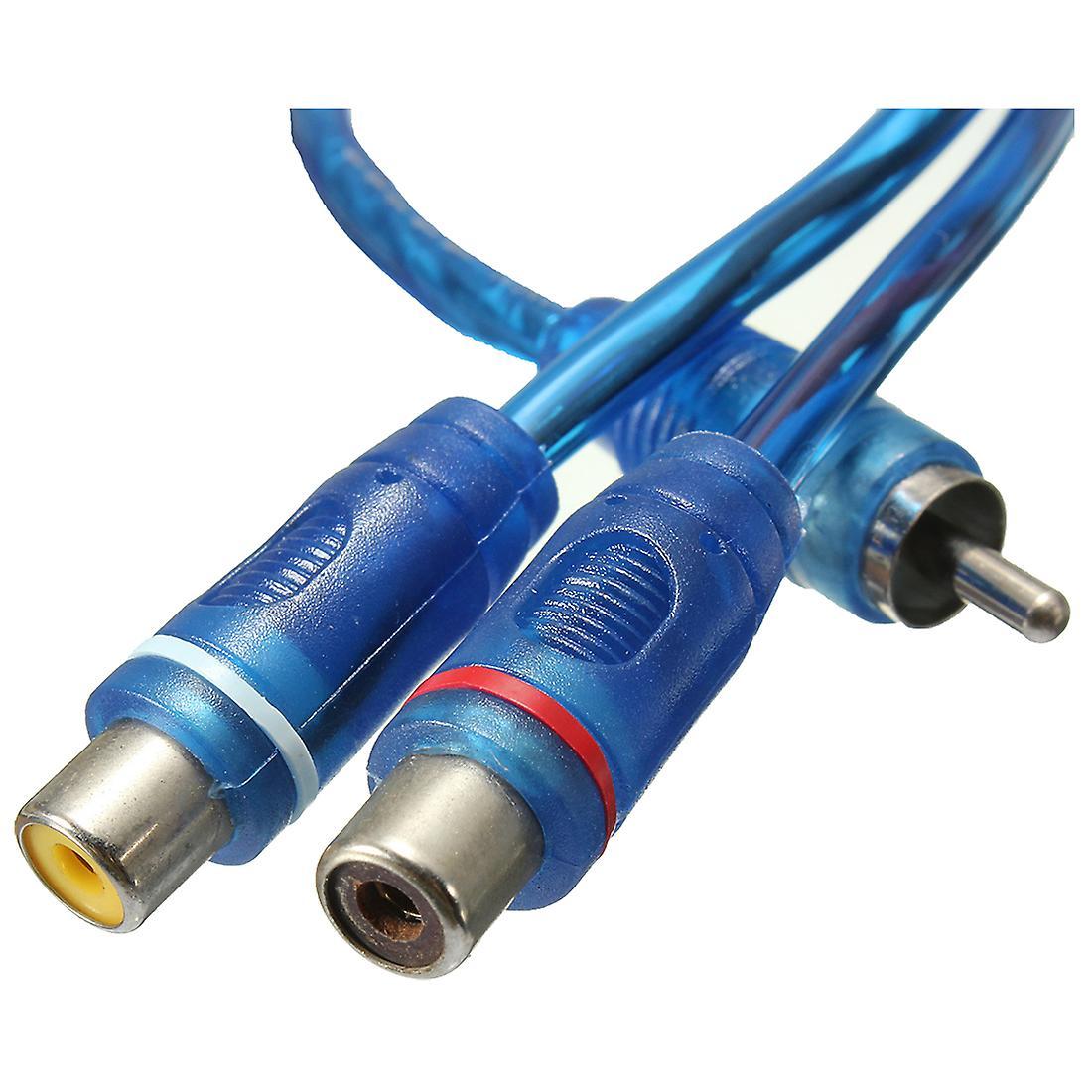 3 Meter Midi Extension Cable 5 Pin Plug Male to Male Connector Silver