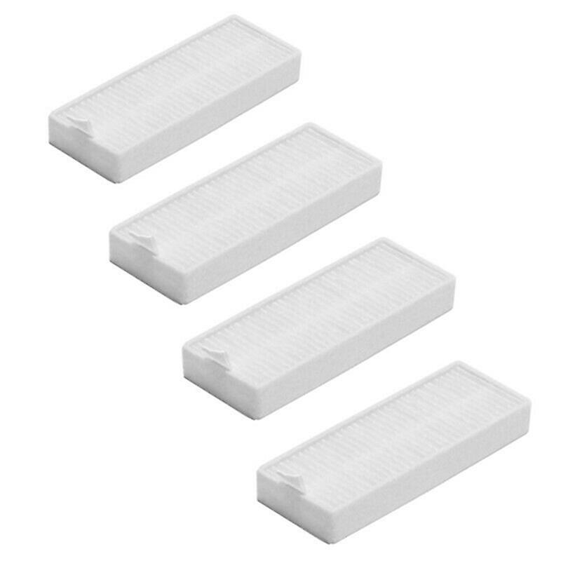 Vacuum Cleaner with Side Brush for Conga Slim Robot Cleaner Parts