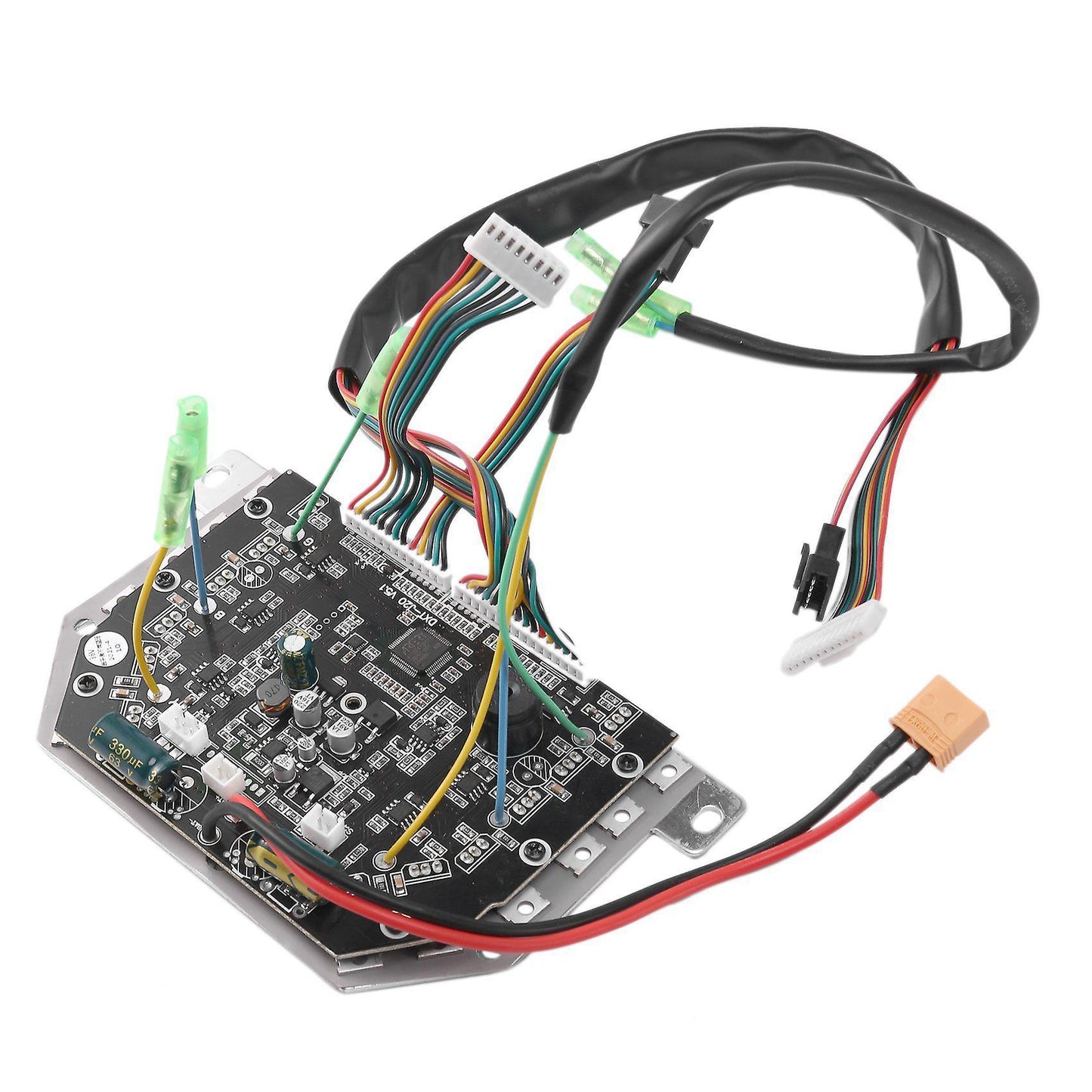 2x Scooter Motherboard for 6.5 Inch Self Balancing Scooter