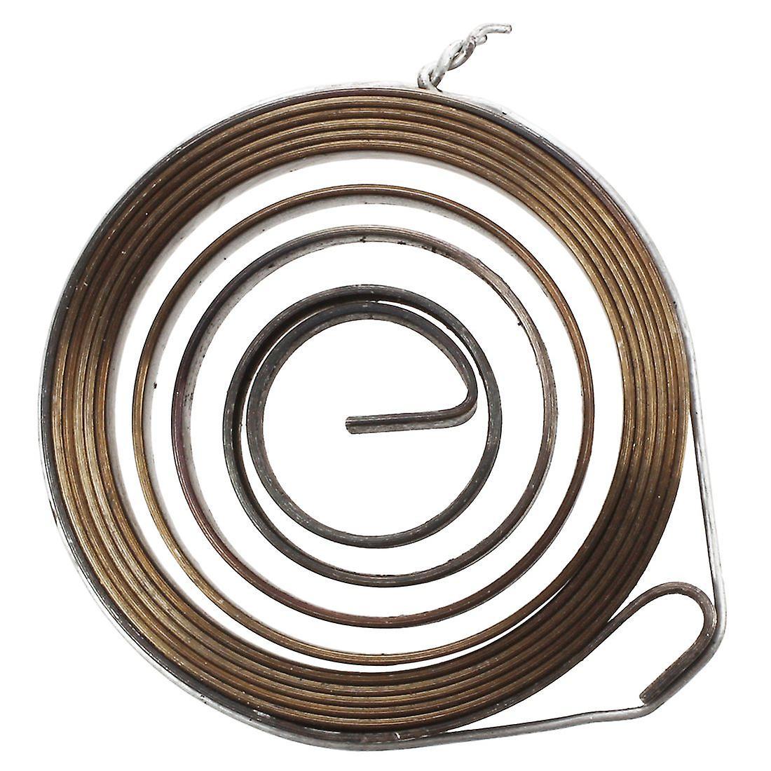 6-inch Drill Press Quill Feed Return Coil Spring