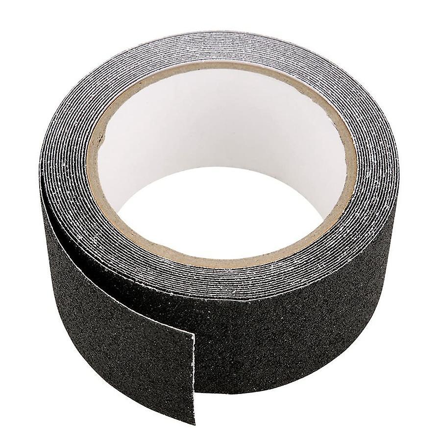 Anti Slip Tape 5cm X 5m Self-adhesion Non Slip Safety Tape
