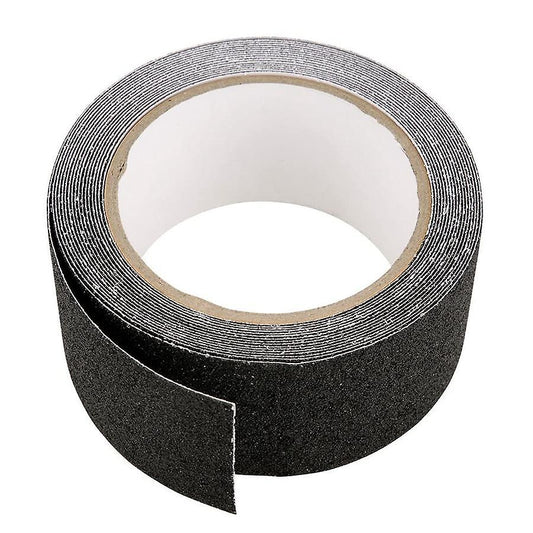 Anti Slip Tape 5cm X 5m Self-adhesion Non Slip Safety Tape