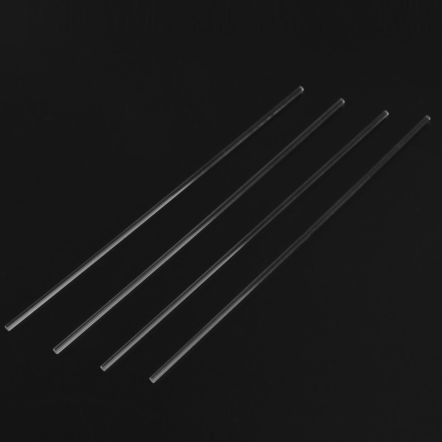 Acrylic Lollipop Sticks Cake Pops Stick for Cake Pops, Cupcake