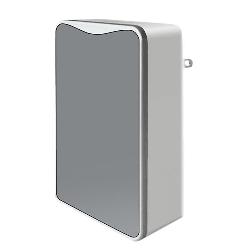 In-line Air Purifier Household Portable 25 Million Negative Eu Plug