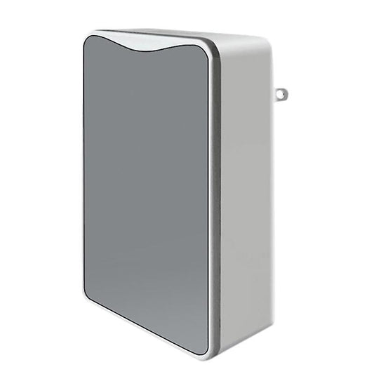 In-line Air Purifier Household Portable 25 Million Negative Eu Plug