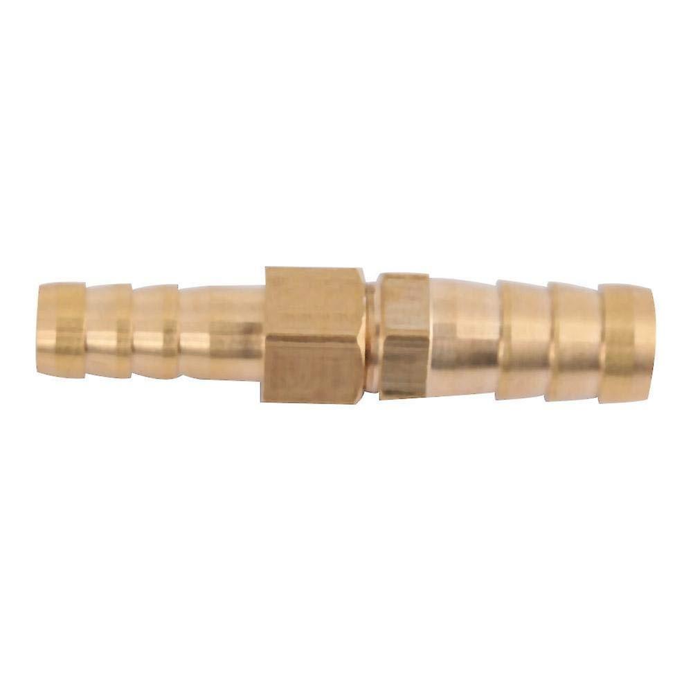 2 Copper Pagoda Conversion Joints,water Pipe Joints and Hoses(8-10mm)