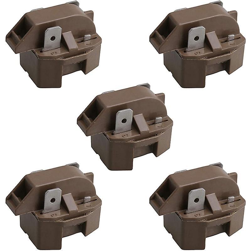 2262185 Refrigerator Compressor Replaces 10097202 Wr7x194 Pack Of 5
