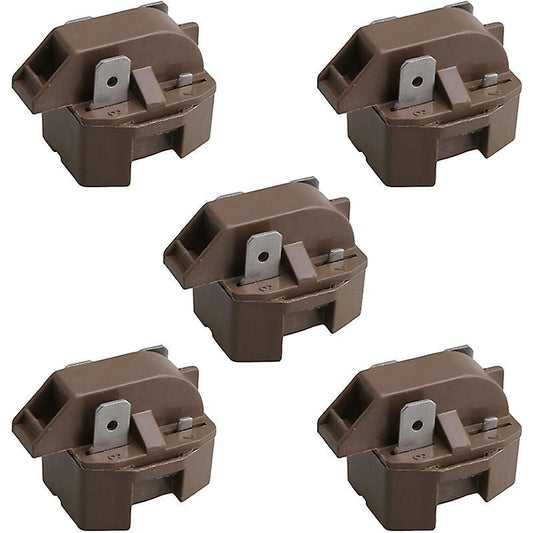 2262185 Refrigerator Compressor Replaces 10097202 Wr7x194 Pack Of 5