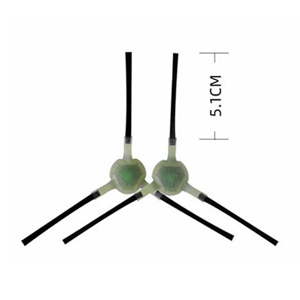 10pcs Suitable for Lefant Sweeping Robot Accessories / M201