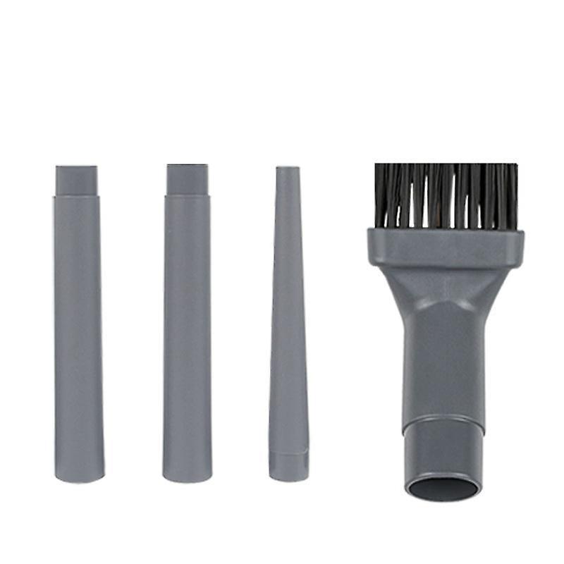 9pcs Vacuum Cleaner Accessories Suction Head Flat Nozzle 32mm/35mm