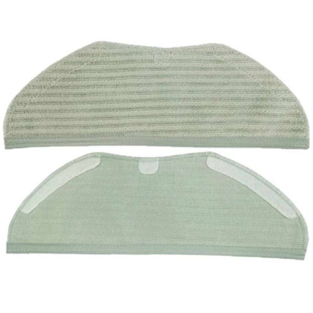 3pcs Replacement Mop Cloth Rag for 360 S9 X95 X90 Vacuum Cleaner