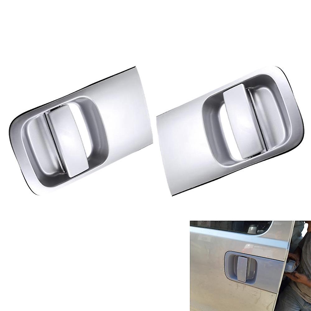 Car Door Outer Handle Cover for Hyundai H1 Grand Starex I800 Parts