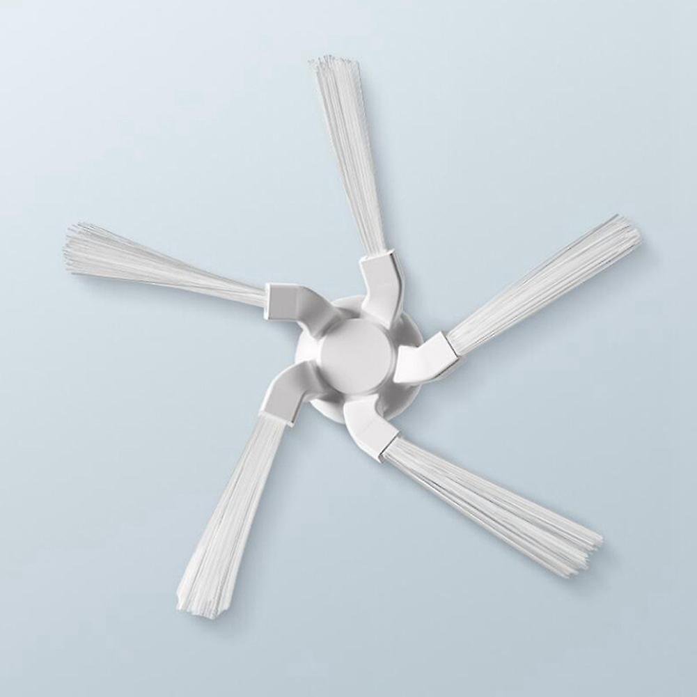 2pcs for Xiaomi Dreame W10 Stytj06zhm Cleaner 5-corner Burr Brush