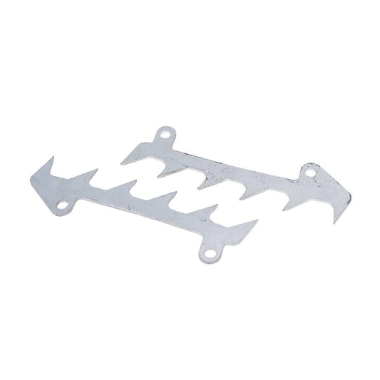 (pack Of 2) Bumper Spike for Stihl Ms170 170c 180 180c 171 Chainsaw