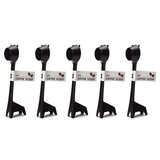 Giraffe Creative Coffee Spoon, Cute Coffee Bean Powder Quantitative