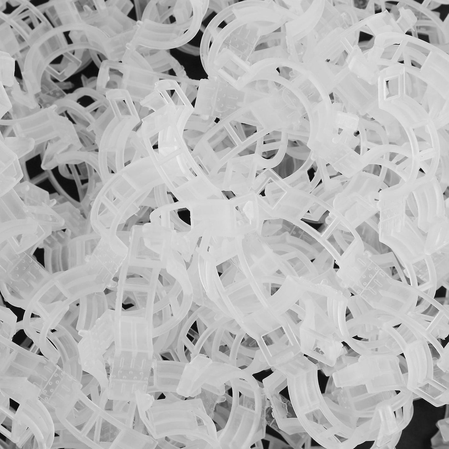 200 Pcs Hanger, Plant Hanger, Hanger, Tomato Clip, Bundle Clip