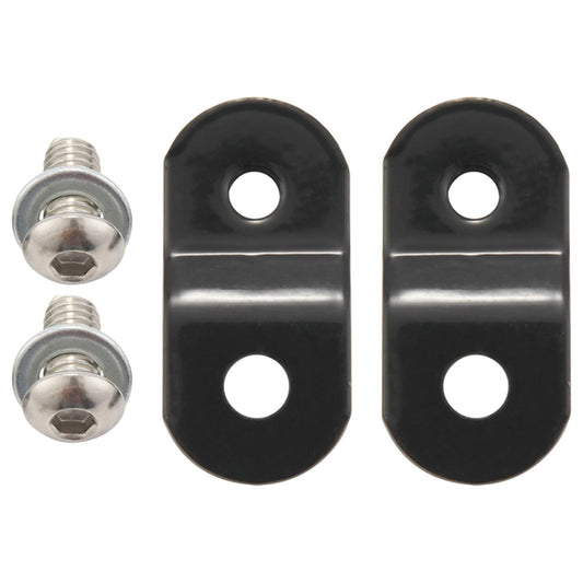 Motorcycle Gas Tank Lift 1.1 Inch Kits Compatible with Harley 2pcs