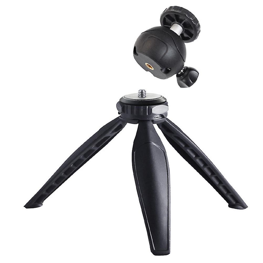 Camera Tripod Mount Mini Projector Desktop Stand Bracket Suit